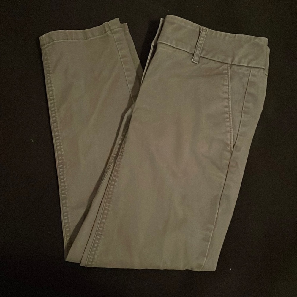 Loft chinos
